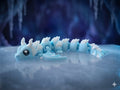 Blyss · Der Eisdrache, der dich nicht mehr loslässt