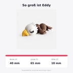 Eddy – Abmessungen in Millimetern